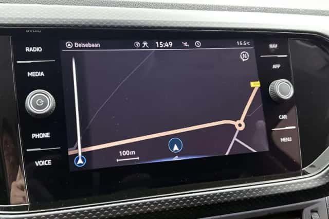 Volkswagen T-Cross (2021) thumbnail 31