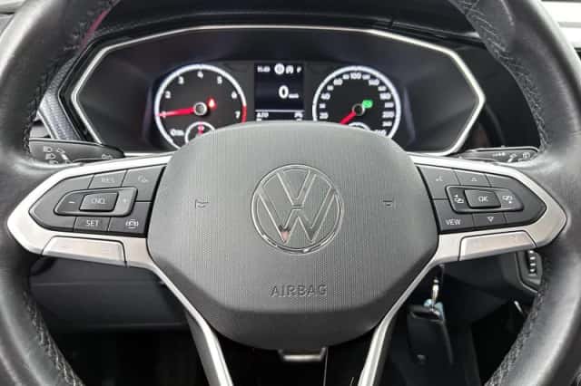 Volkswagen T-Cross (2021) thumbnail 34