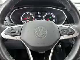 Volkswagen T-Cross (2021) thumbnail 34