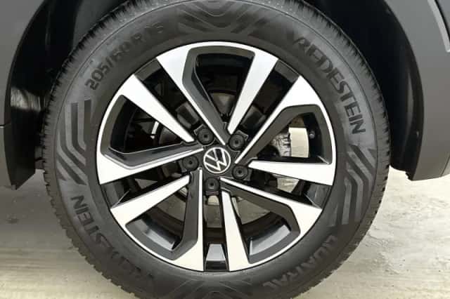 Volkswagen T-Cross (2021) thumbnail 36