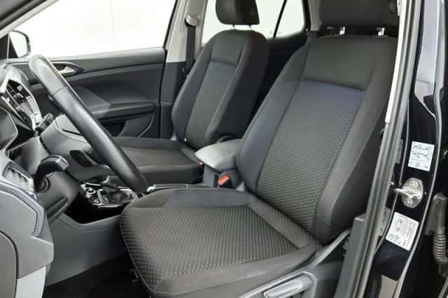 Volkswagen T-Cross (2021) thumbnail 37
