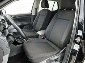 Volkswagen T-Cross (2021) thumbnail 37