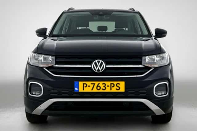 Volkswagen T-Cross (2021) thumbnail 5
