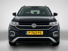 Volkswagen T-Cross (2021) thumbnail 5