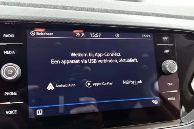 Volkswagen T-Cross (2021) thumbnail 9