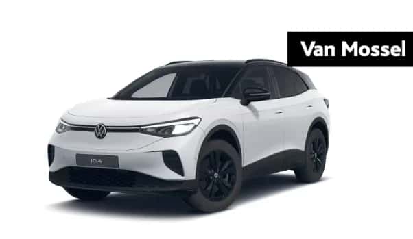 Volkswagen ID.4 (2026) — foto 1