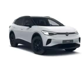 Volkswagen ID.4 (2026) thumbnail 7