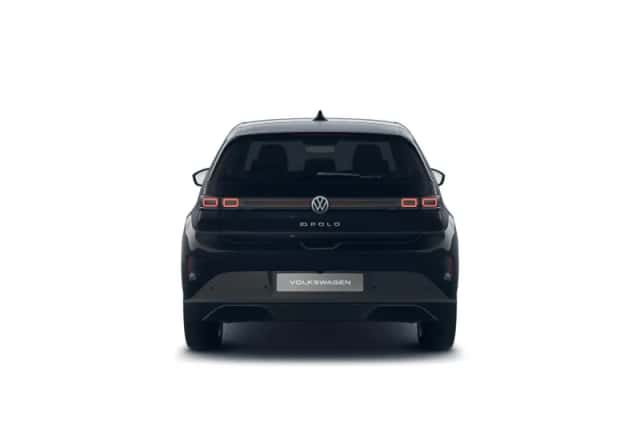 Volkswagen ID. Polo (2026) thumbnail 2