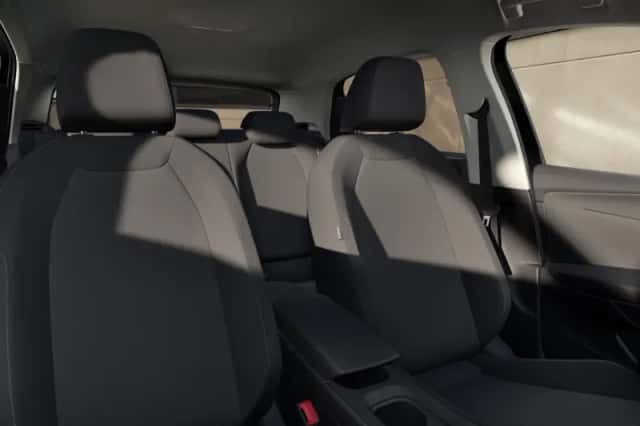 Volkswagen ID. Polo (2026) thumbnail 5