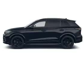 Volkswagen Tiguan (2026) thumbnail 2