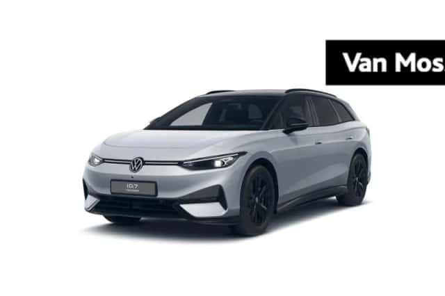 Volkswagen ID.7 (2026) thumbnail 1