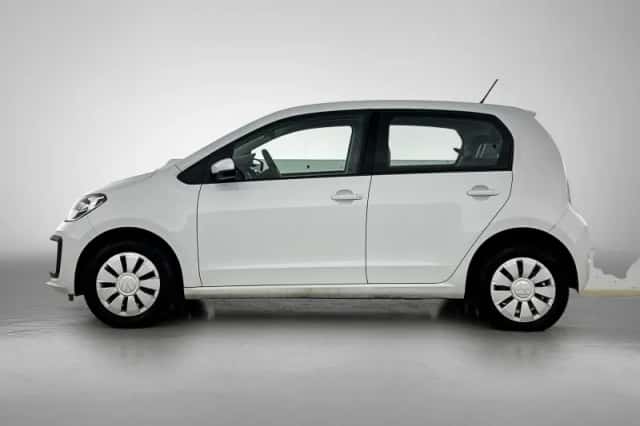 Volkswagen Up! (2021) thumbnail 2
