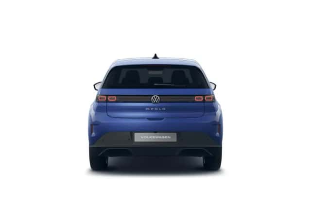 Volkswagen ID. Polo (2026) thumbnail 2