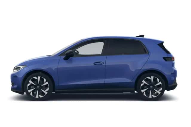 Volkswagen ID. Polo (2026) thumbnail 3
