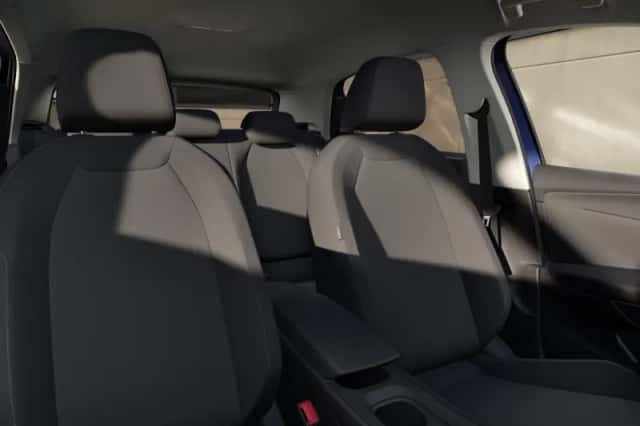 Volkswagen ID. Polo (2026) thumbnail 5