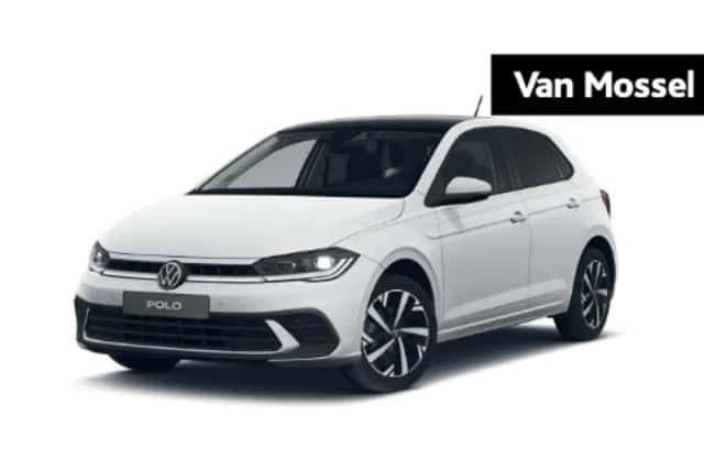 Volkswagen Polo (2026) thumbnail 1