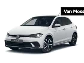Volkswagen Polo (2026)