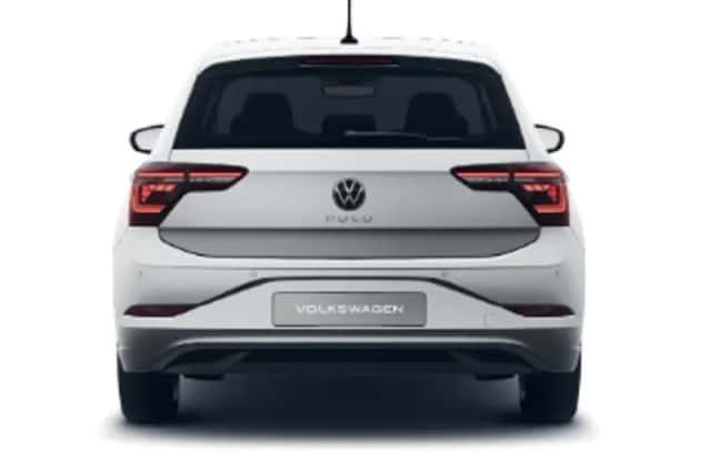 Volkswagen Polo (2026) thumbnail 2