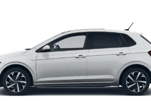 Volkswagen Polo (2026) thumbnail 3