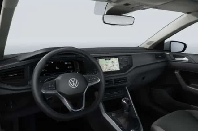 Volkswagen Polo (2026) thumbnail 4
