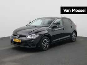 Volkswagen Polo (2025)