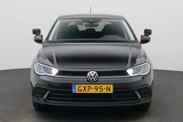 Volkswagen Polo (2025) thumbnail 3