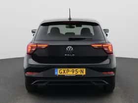 Volkswagen Polo (2025) thumbnail 5