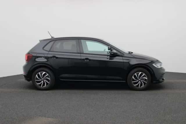 Volkswagen Polo (2025) thumbnail 6