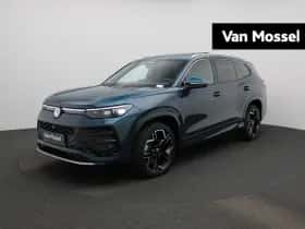 Volkswagen Tayron (2025)