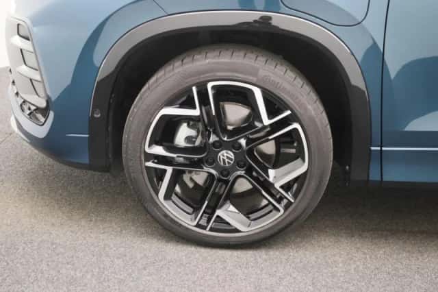 Volkswagen Tayron (2025) thumbnail 13