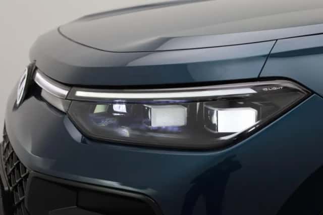 Volkswagen Tayron (2025) thumbnail 14