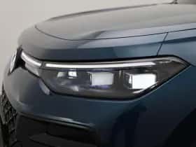 Volkswagen Tayron (2025) thumbnail 14