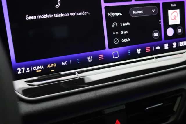 Volkswagen Tayron (2025) thumbnail 17