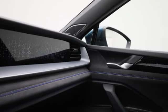 Volkswagen Tayron (2025) thumbnail 24