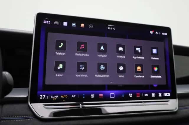 Volkswagen Tayron (2025) thumbnail 26