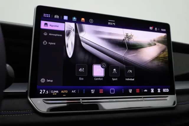 Volkswagen Tayron (2025) thumbnail 29