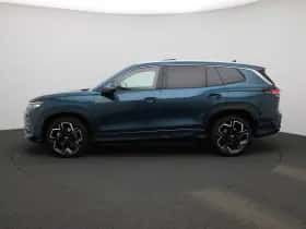 Volkswagen Tayron (2025) thumbnail 4