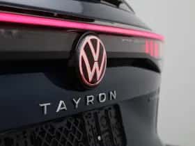 Volkswagen Tayron (2025) thumbnail 32