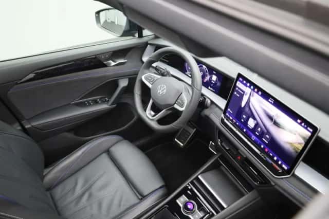 Volkswagen Tayron (2025) thumbnail 36