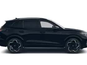 Volkswagen Tiguan (2026) thumbnail 3