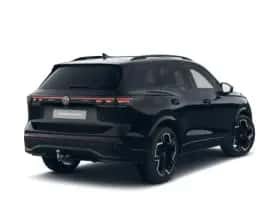 Volkswagen Tiguan (2026) thumbnail 7