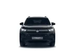 Volkswagen Tiguan (2026) thumbnail 8