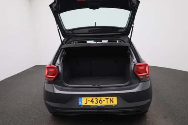 Volkswagen Polo (2020) thumbnail 11