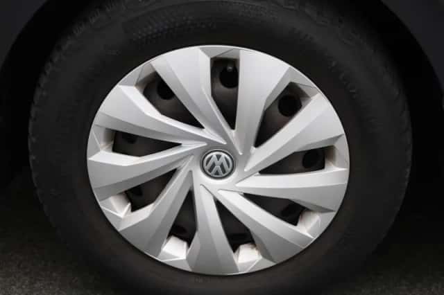 Volkswagen Polo (2020) thumbnail 13