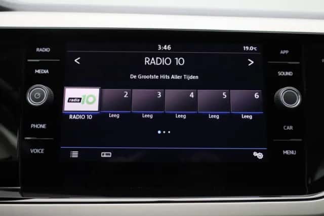 Volkswagen Polo (2020) thumbnail 15
