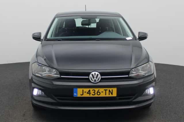 Volkswagen Polo (2020) thumbnail 3