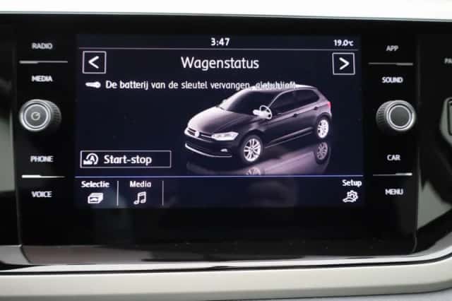 Volkswagen Polo (2020) thumbnail 25