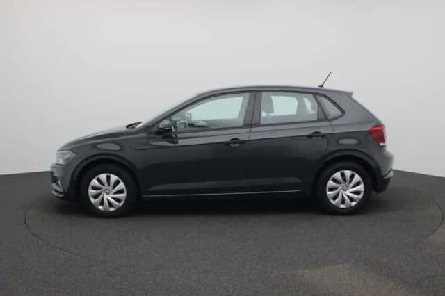 Volkswagen Polo (2020) thumbnail 4