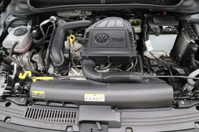 Volkswagen Polo (2020) thumbnail 31