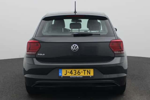 Volkswagen Polo (2020) thumbnail 5